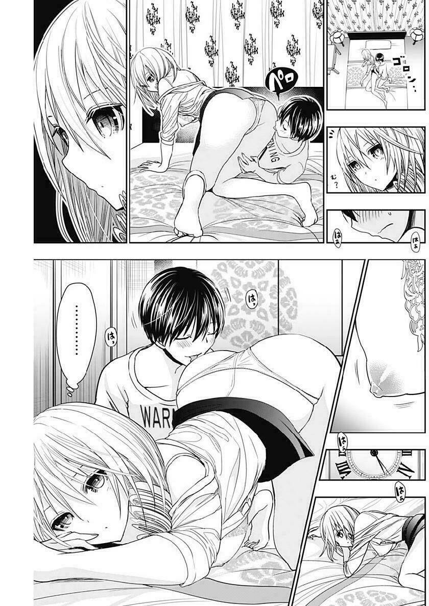 minamoto-kun monogatari chapter 353 5