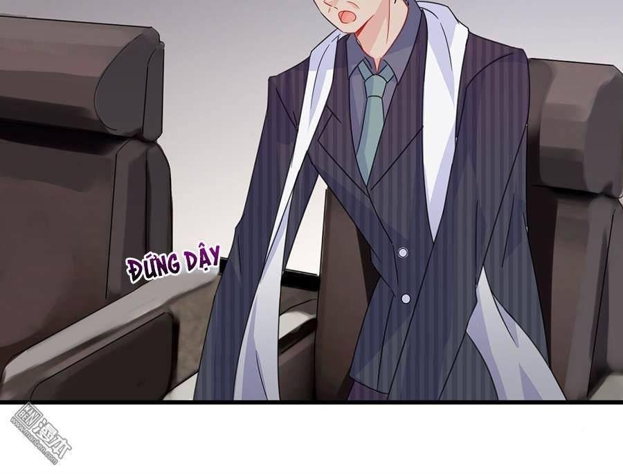 nhạ thượng thủ tịch tổng tài chapter 165 6