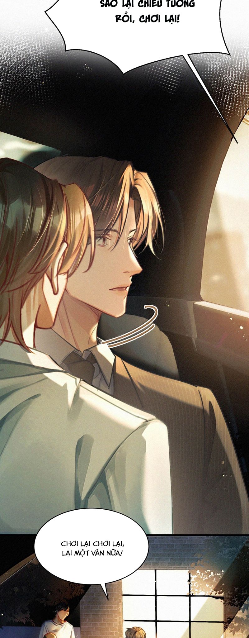 thần thương (môi súng) chapter 139 5