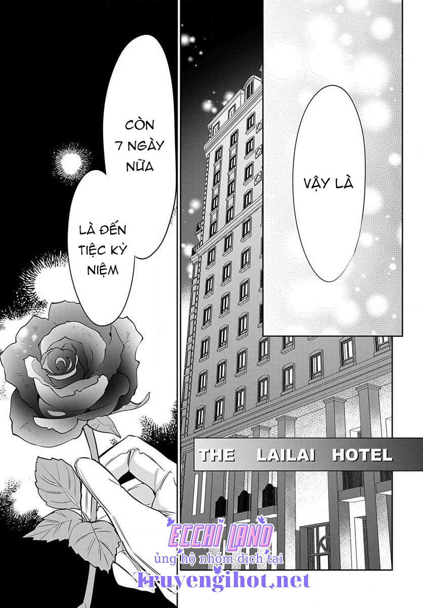 nàng ninja muốn tận tâm cống hiến chapter 19.2 16