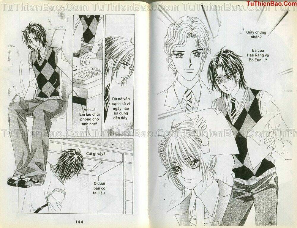 bí mật chapter 7 71