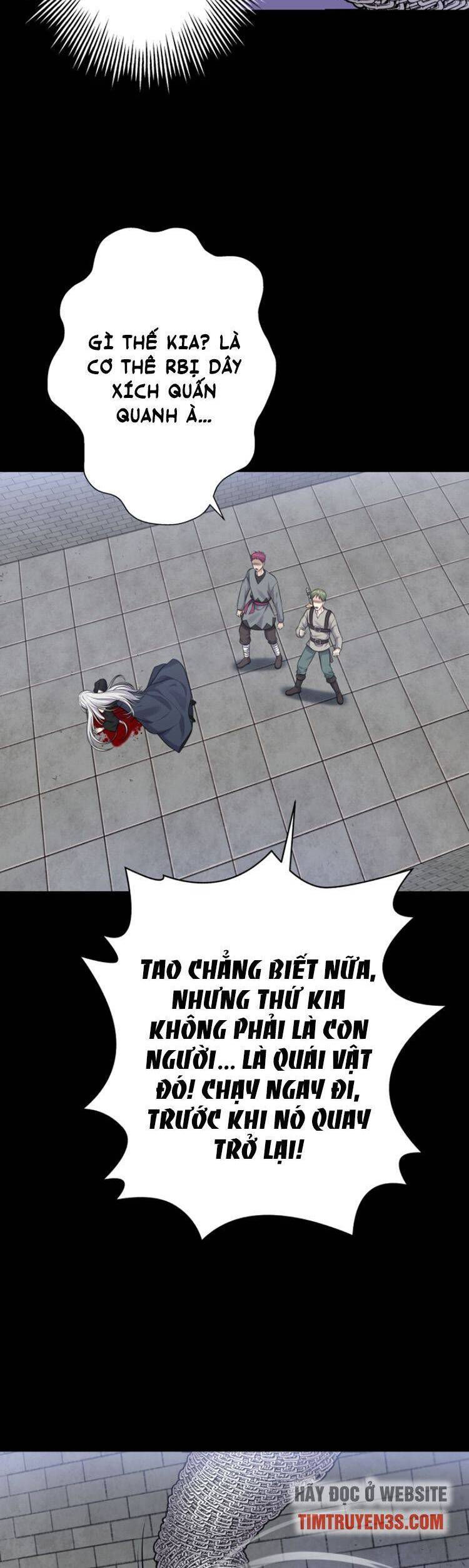 trò chơi của chúa thượng chapter 18 30