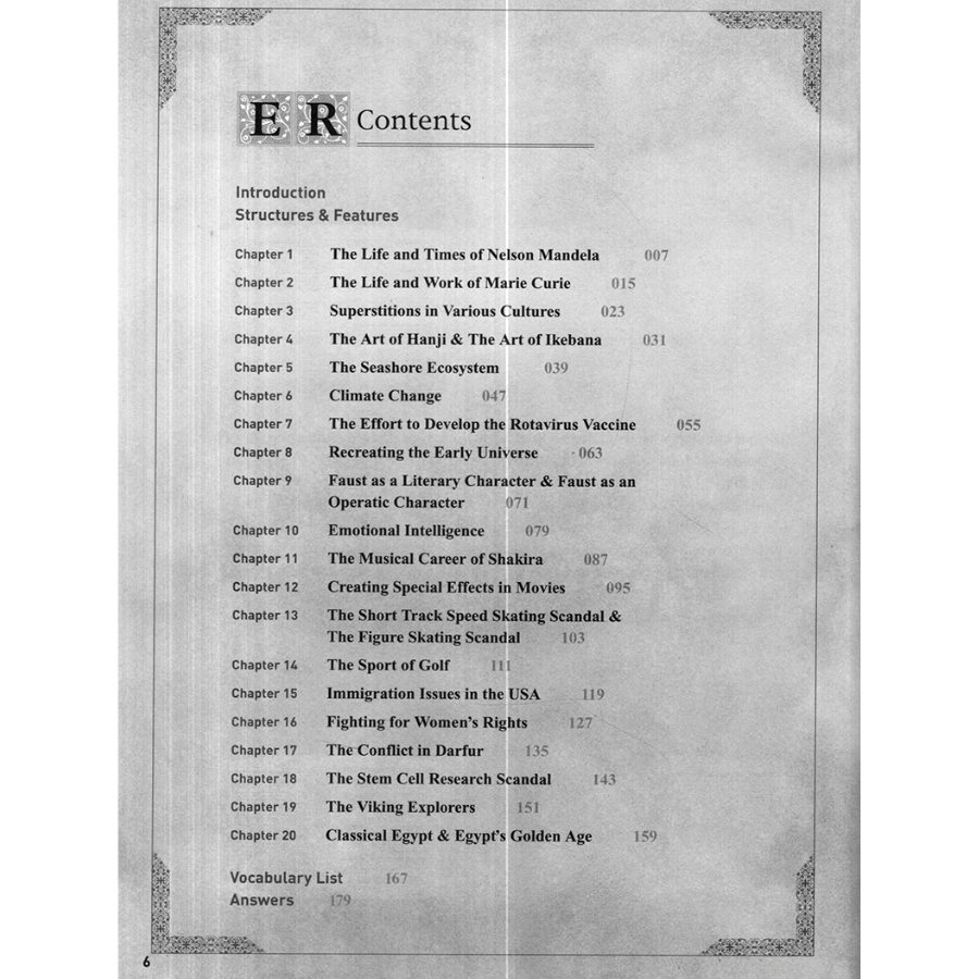 Longman Essence Reading 3 (Kèm file MP3)