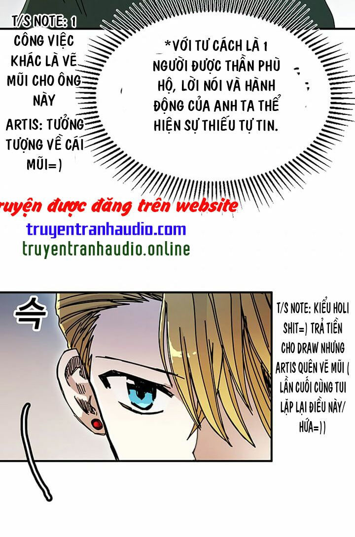 người chơi lỗi chapter 46 76