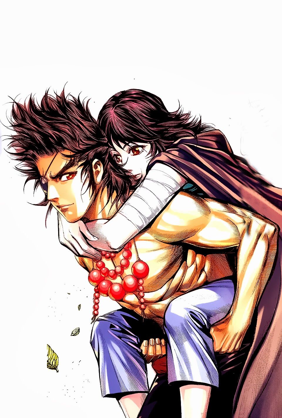 phong thần ký chapter 144 1