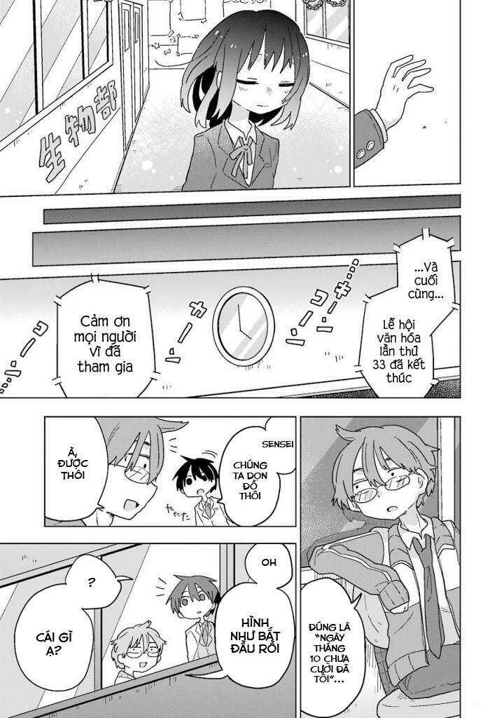 fukanzen na hito no tame ni chapter 10 12