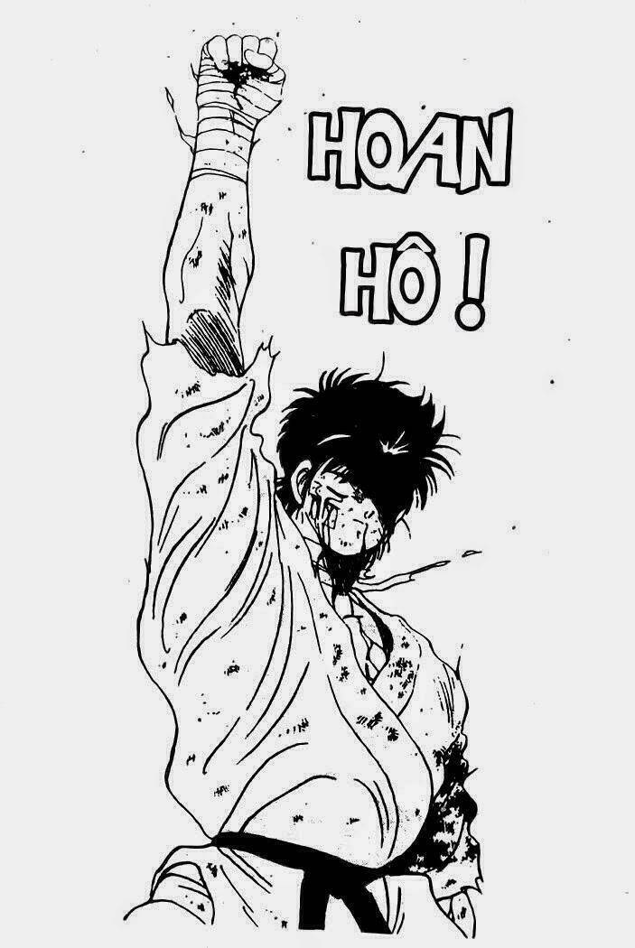 truyền nhân atula - shura no mon i chapter 76 16