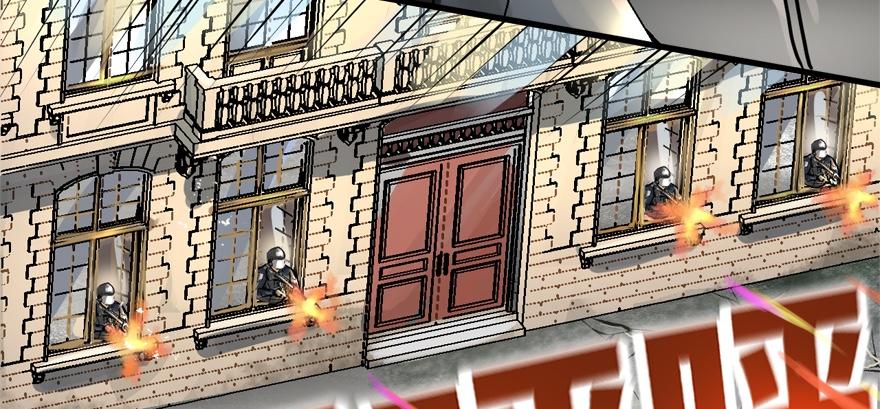 vua sinh tồn chapter 67 71