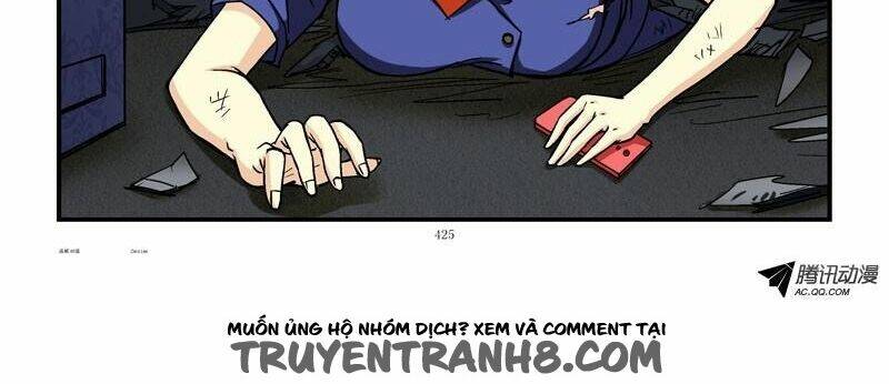 thành phố sống chapter 45 2