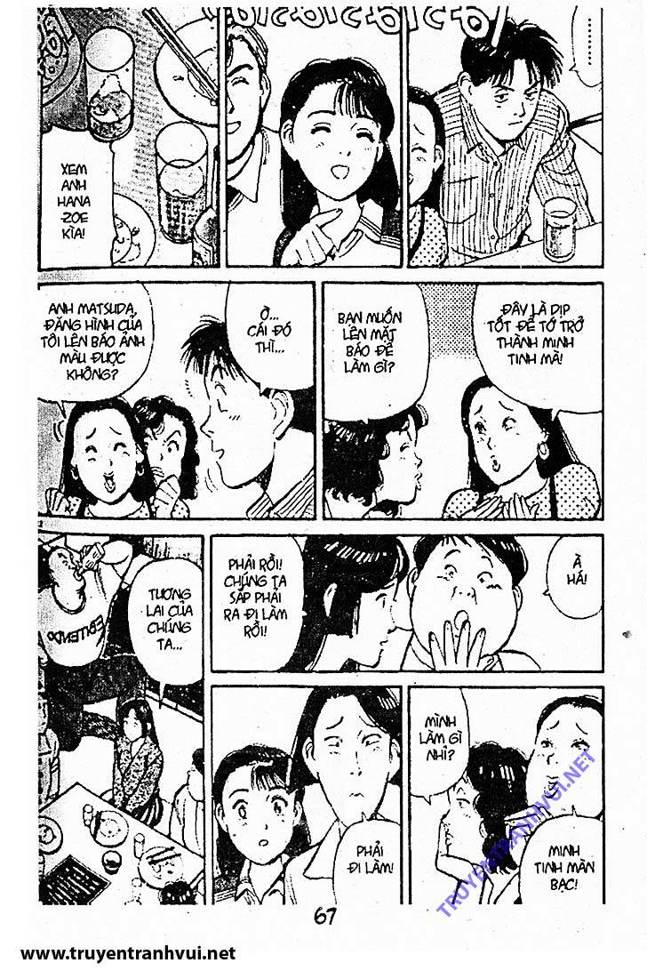 yawara chapter 144 16