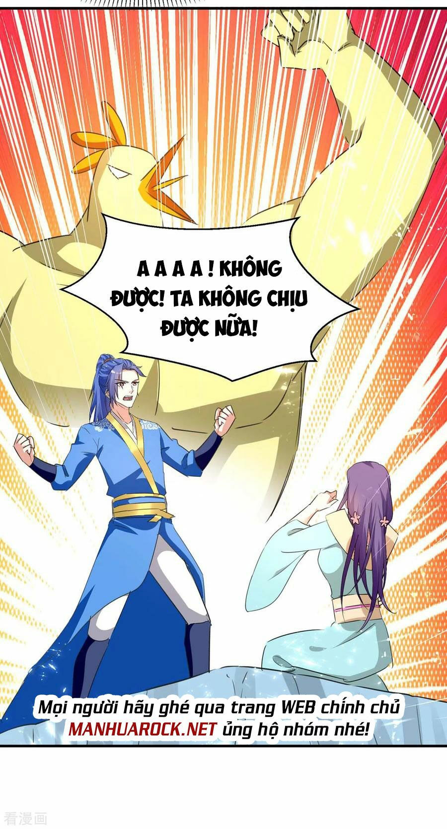 tối cường thăng cấp chapter 243 2