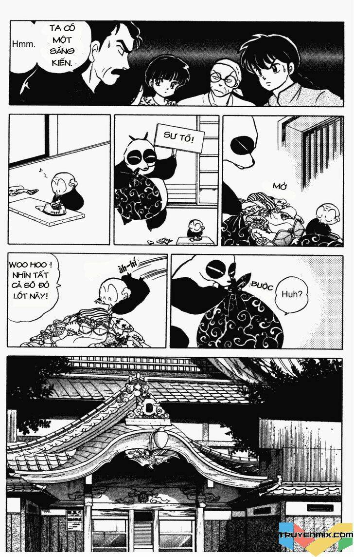 suối lời nguyền chapter 236 6