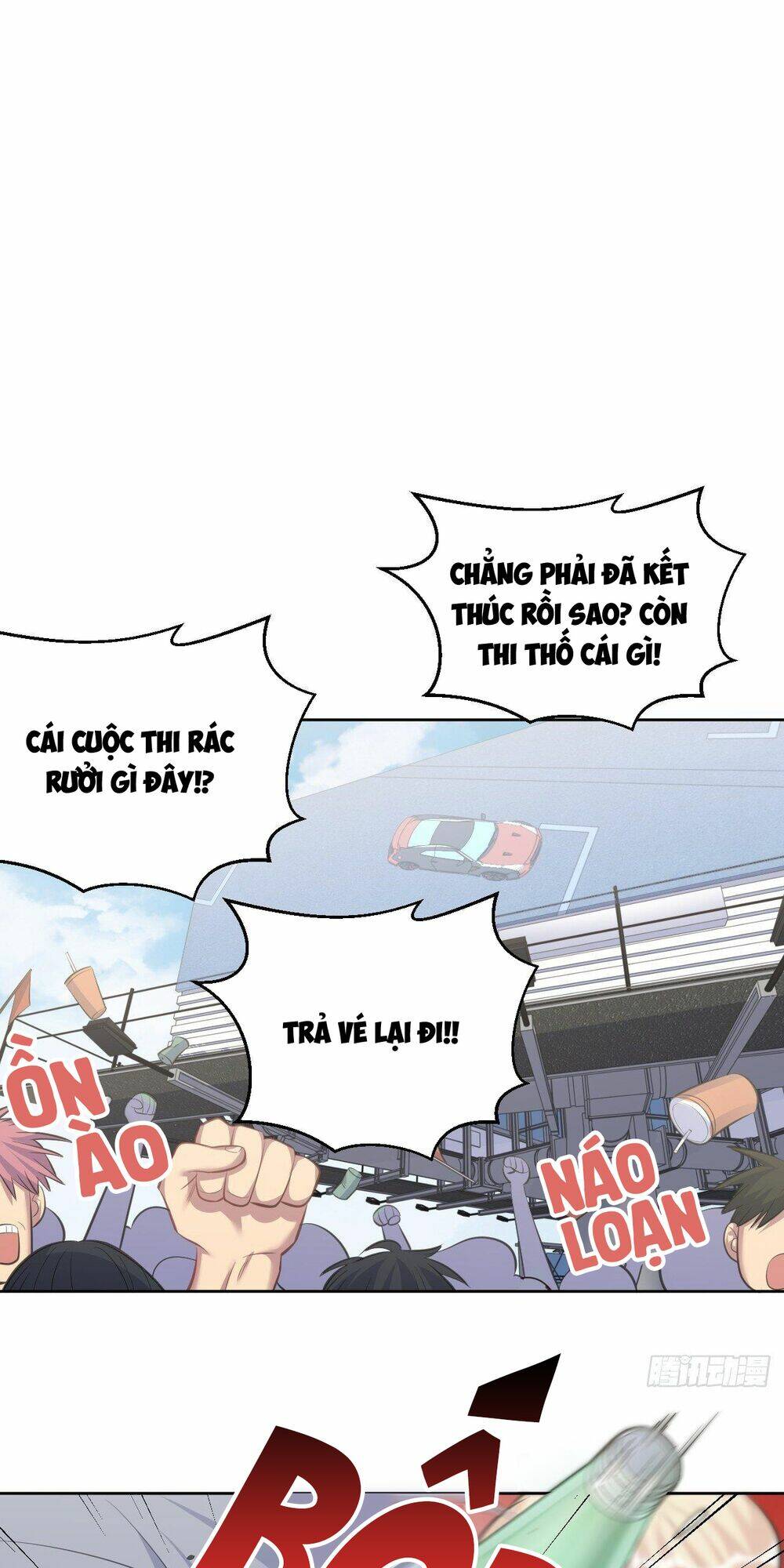 nhạc phụ đại nhân là lão bà chapter 66 20