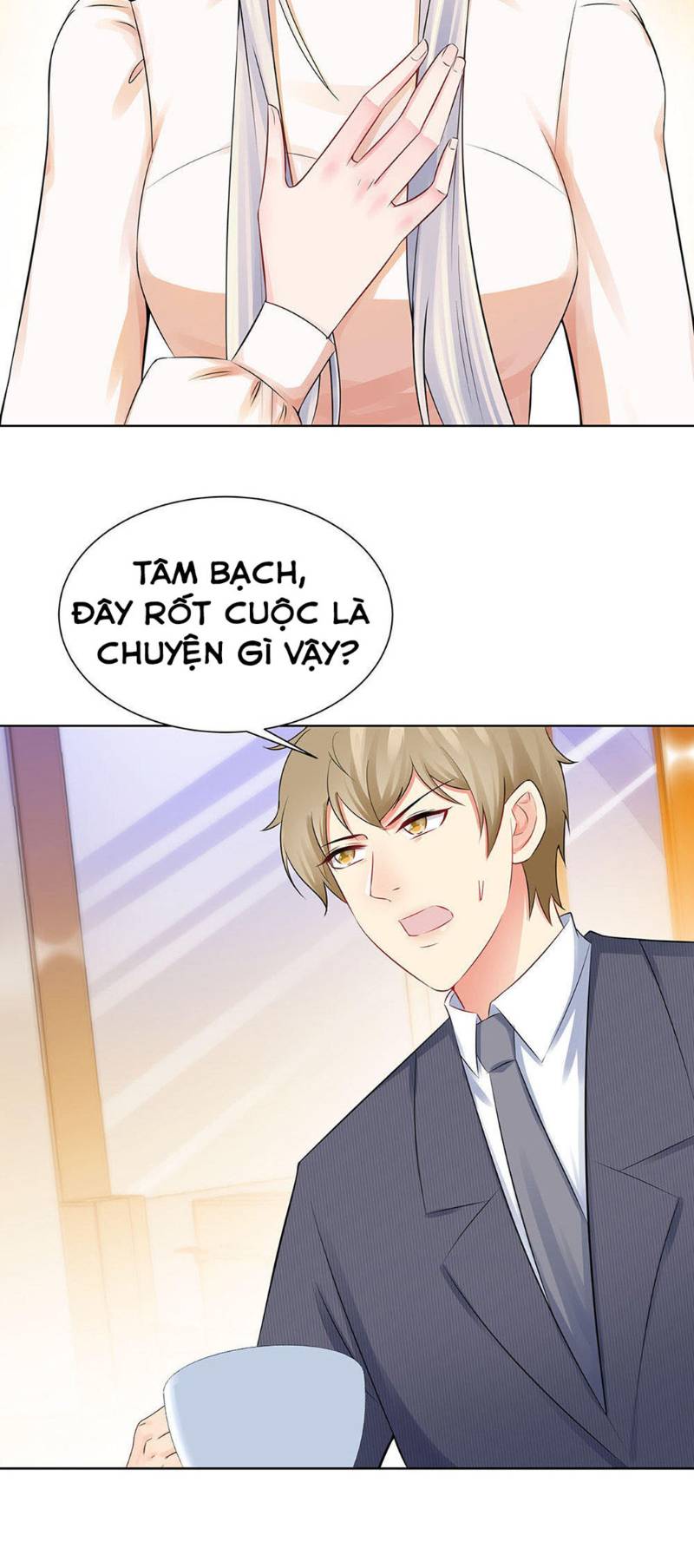 song bảo vô địch chapter 19 25