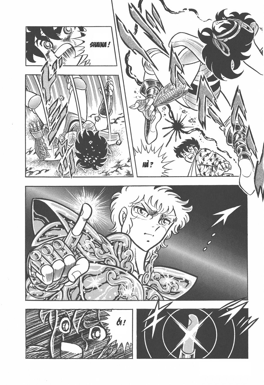 áo giáp vàng chapter 28 10