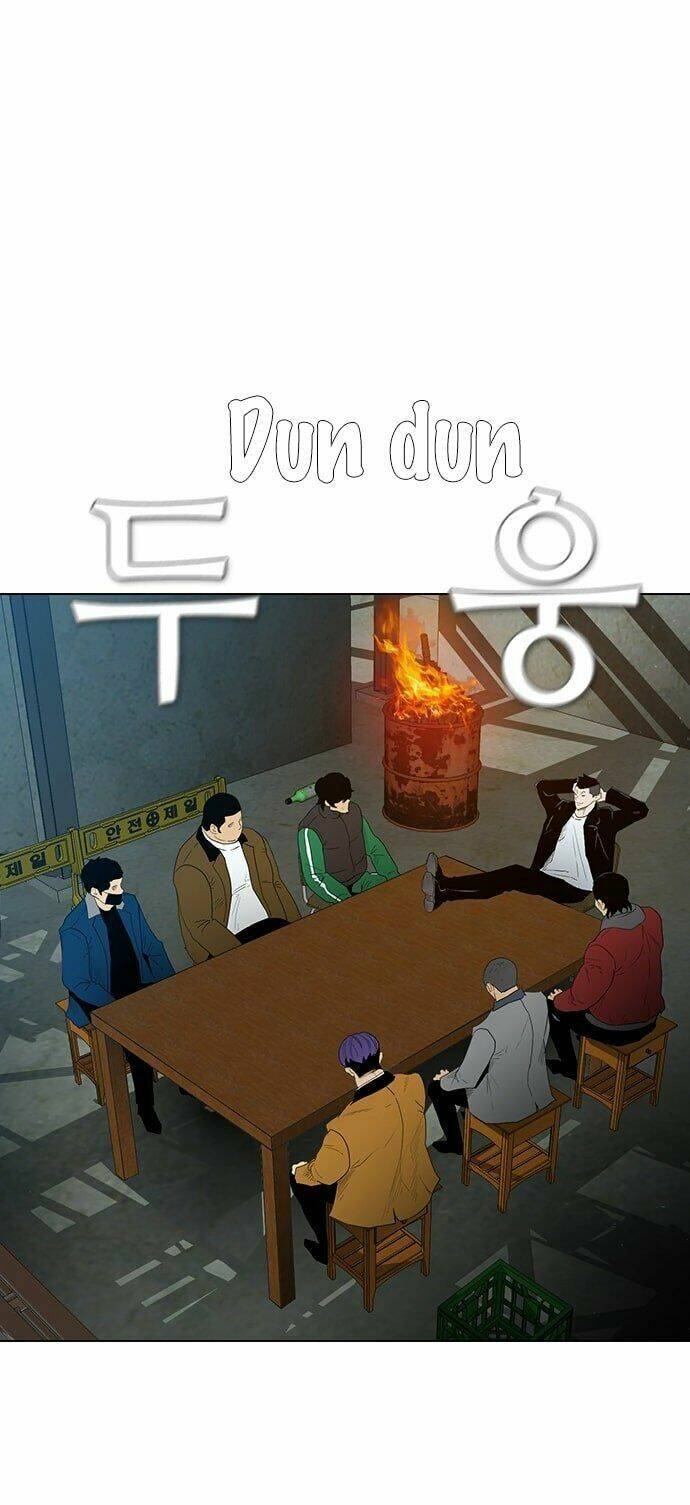 kẻ hồi sinh chapter 122 35