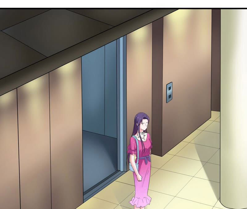 chiến lược lãng mạn của thịnh thiếu chapter 3 64