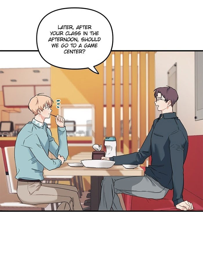 blood and love chapter 12 9