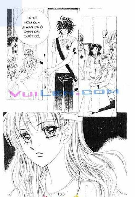 ánh nắng chói chang chapter 12 132