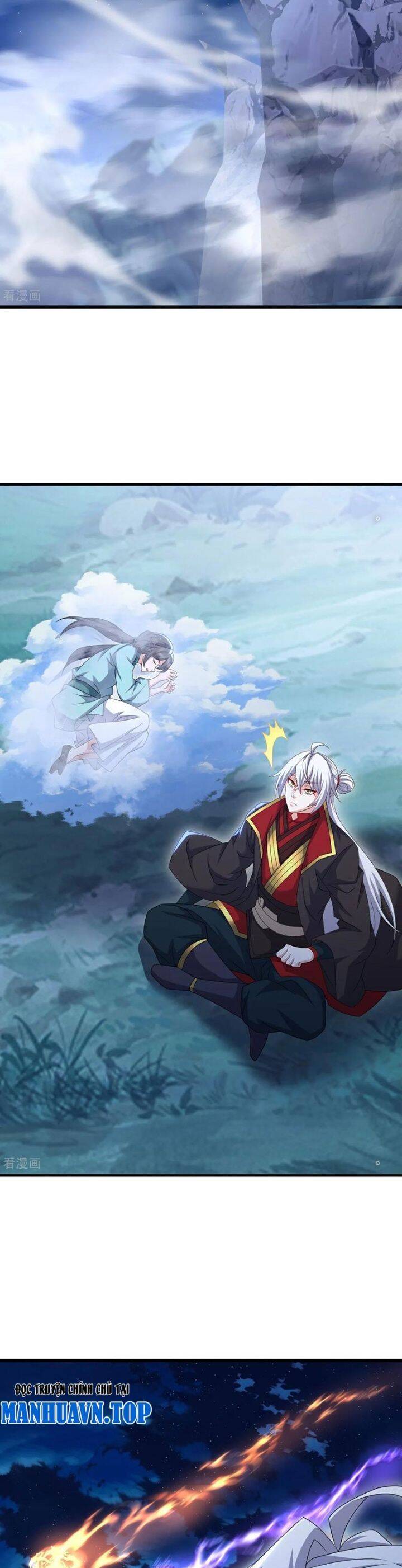 tiên võ đế tôn chapter 698 19