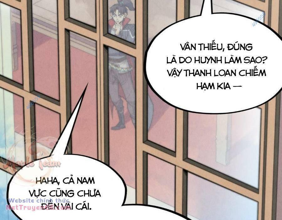 vạn cổ chí tôn chapter 280 15