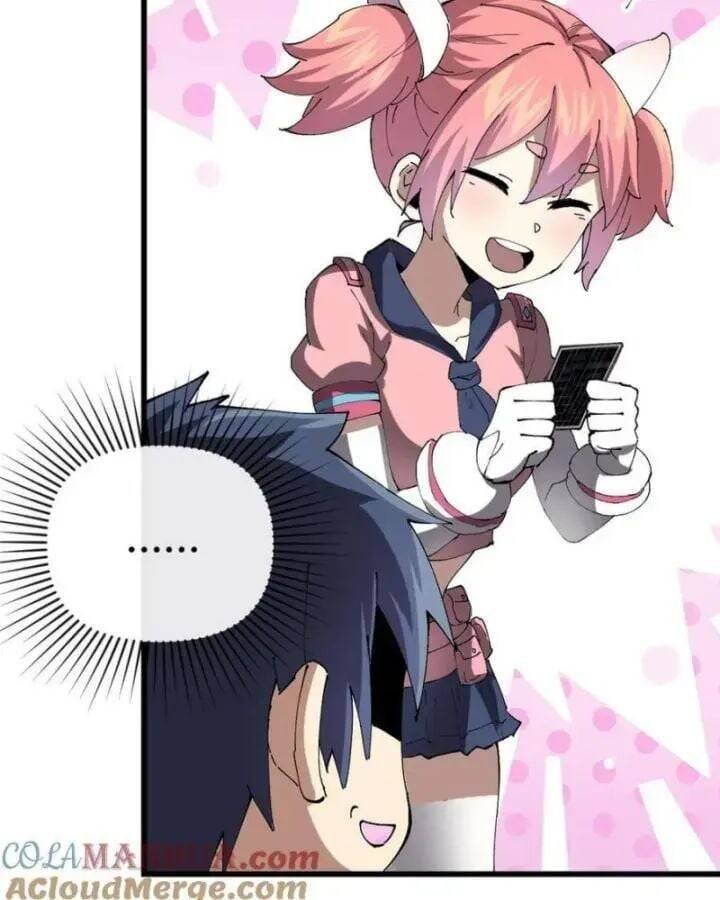 Siêu Thần Chế Tạp Sư chapter 153 22