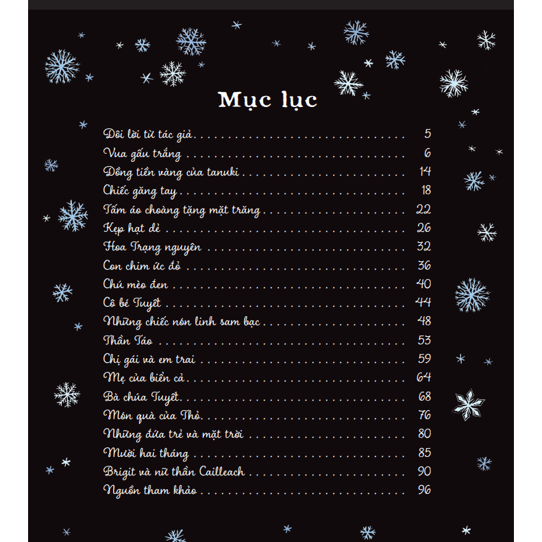 Truyện Cổ Vòng Quanh Thế Giới