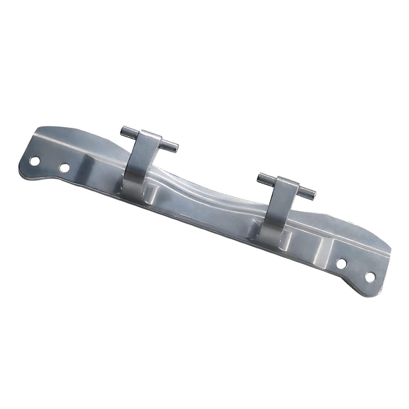 Washing Machine Door Hinge Aluminum Alloy Professional for Hotel