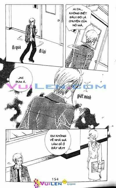 chàng gà mái chapter 13 154