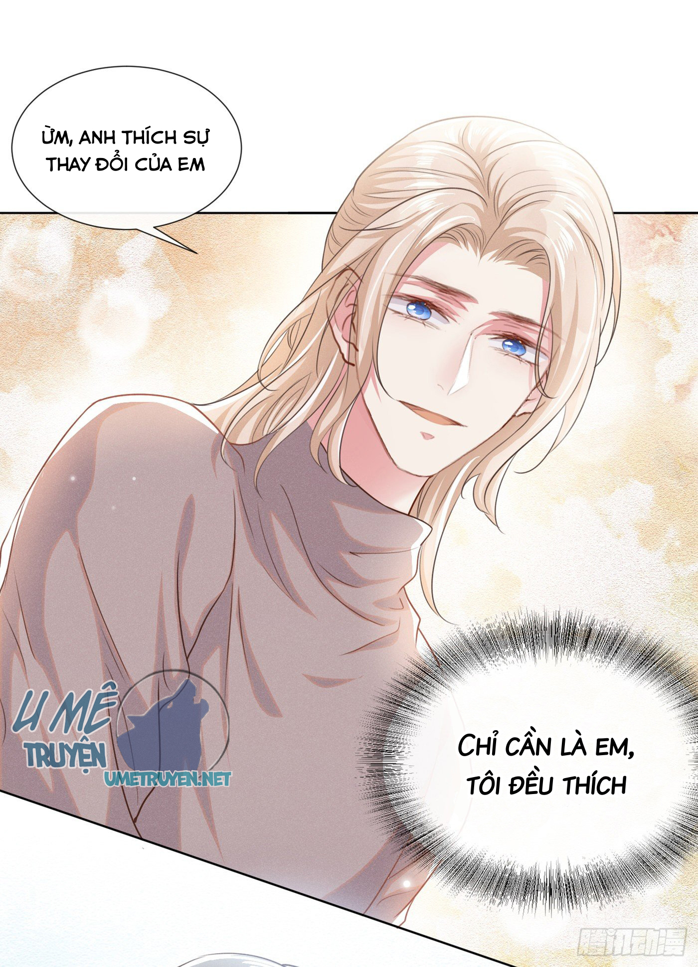 anh ấy gọi tôi là hắc liên hoa chapter 90 5