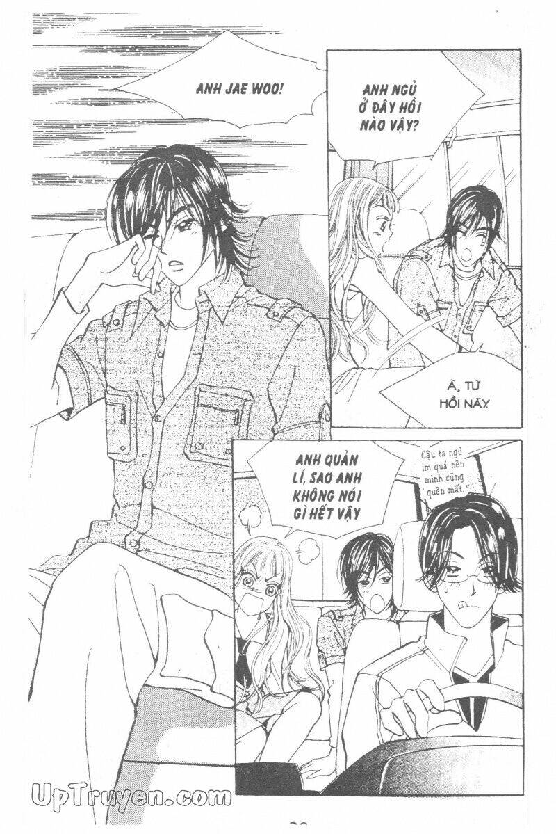 hái sao tình yêu chapter 1 30