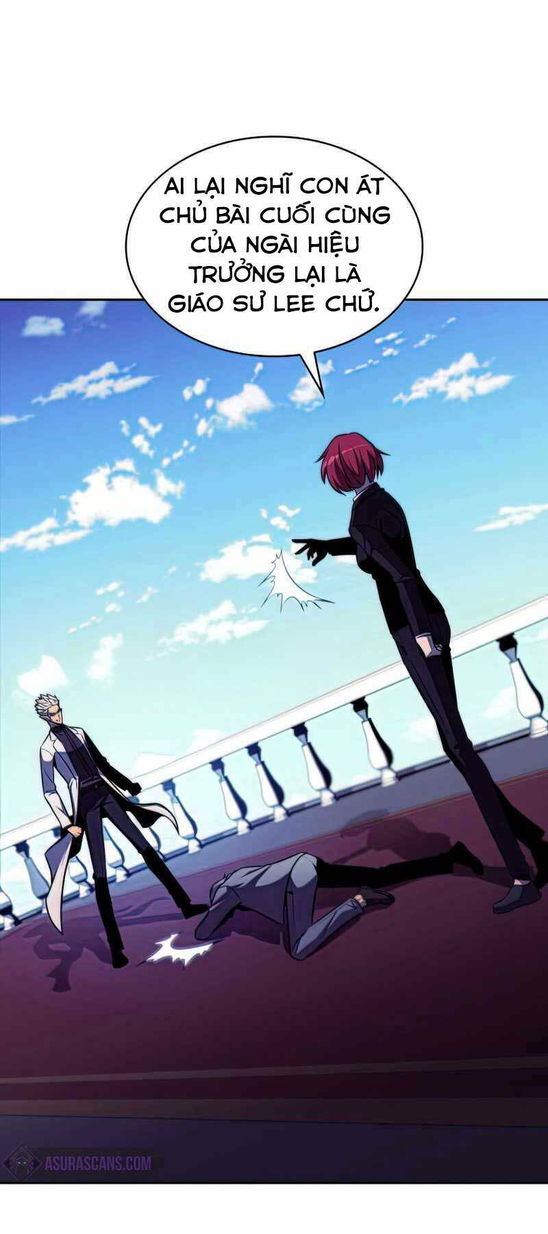 kẻ thách đấu chapter 46 90