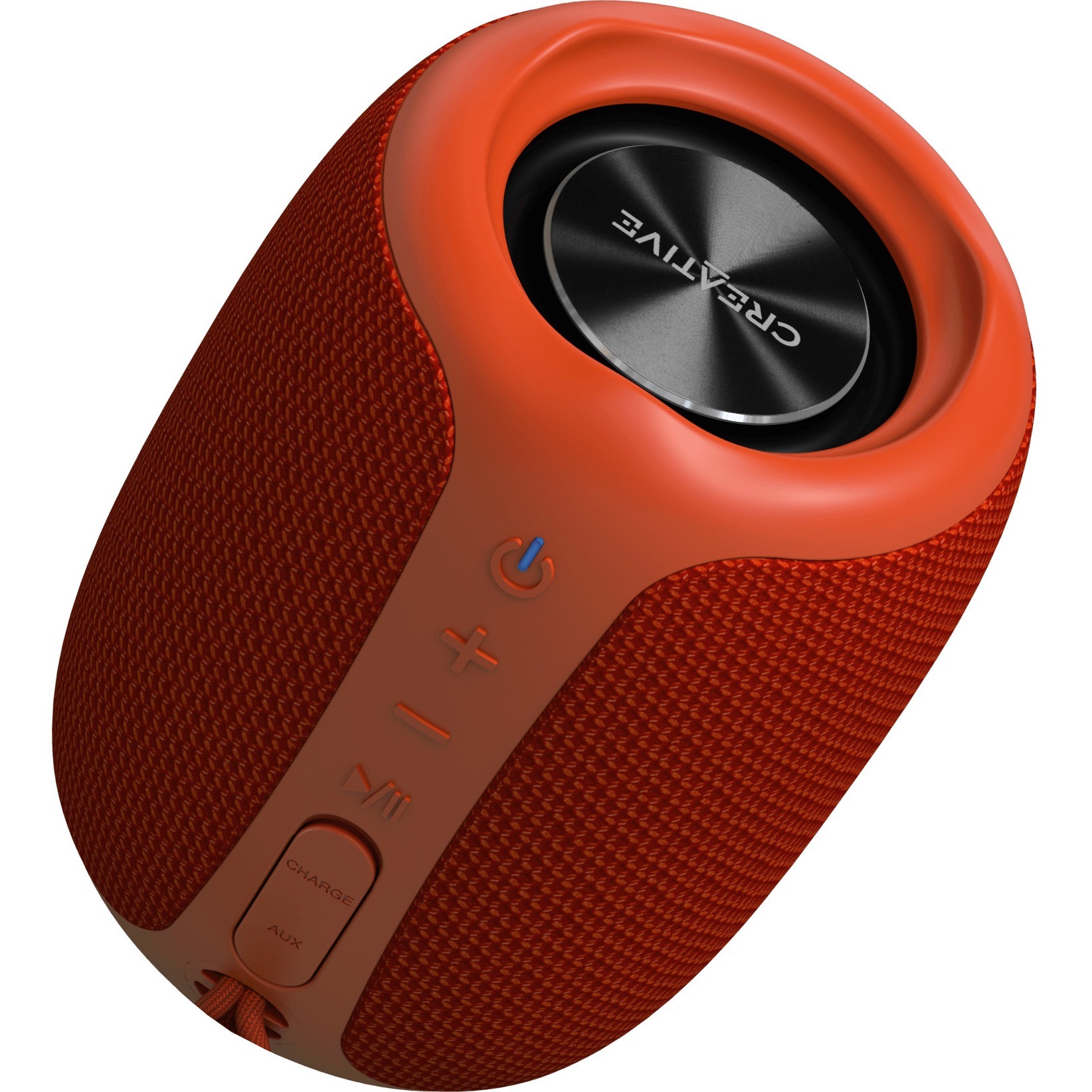 Loa Bluetooth Creative MUVO Play - Hàng Chính Hãng