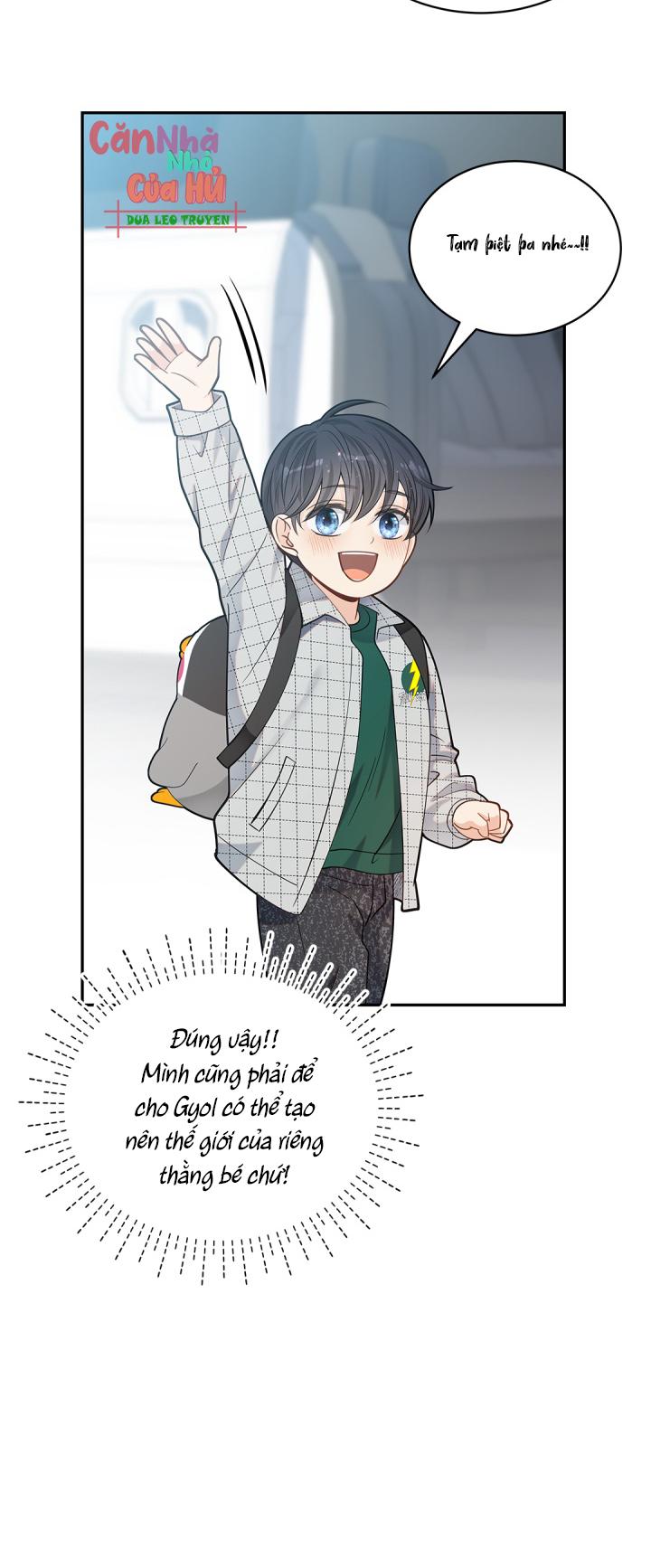 hôn nhân bị đánh cắp của hồ ly chapter 17 8