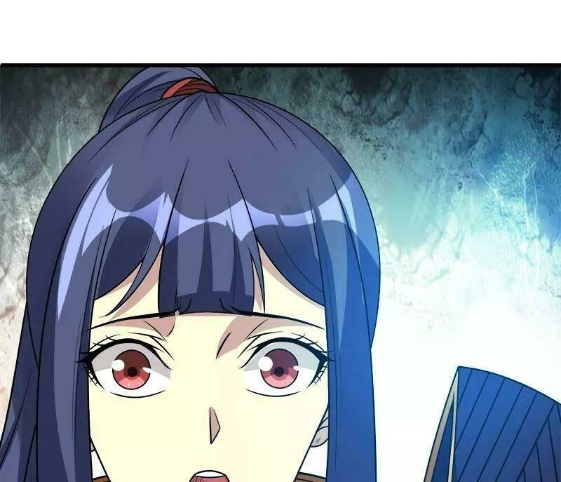 kiếm vũ chapter 121 19