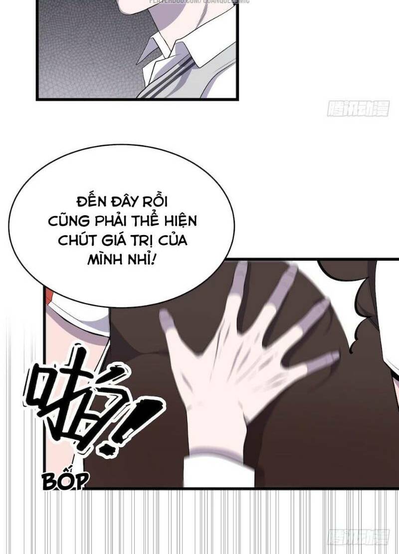 thát không mê thất chapter 11 22