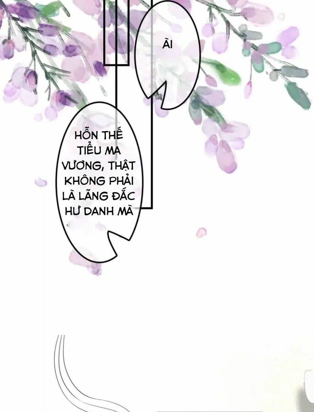 sủng phi của vương chapter 101 13