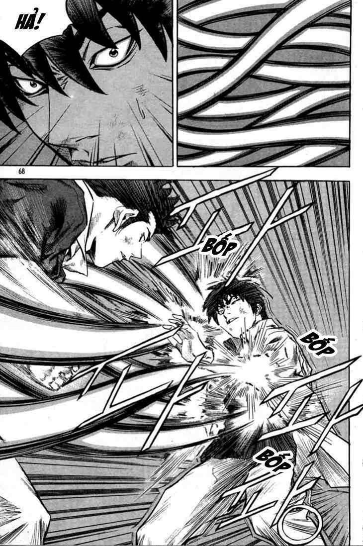 change guy chapter 300 16