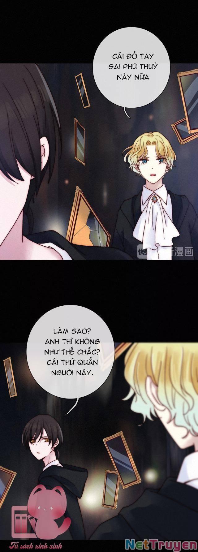 đêm tối chốn này chapter 54 38