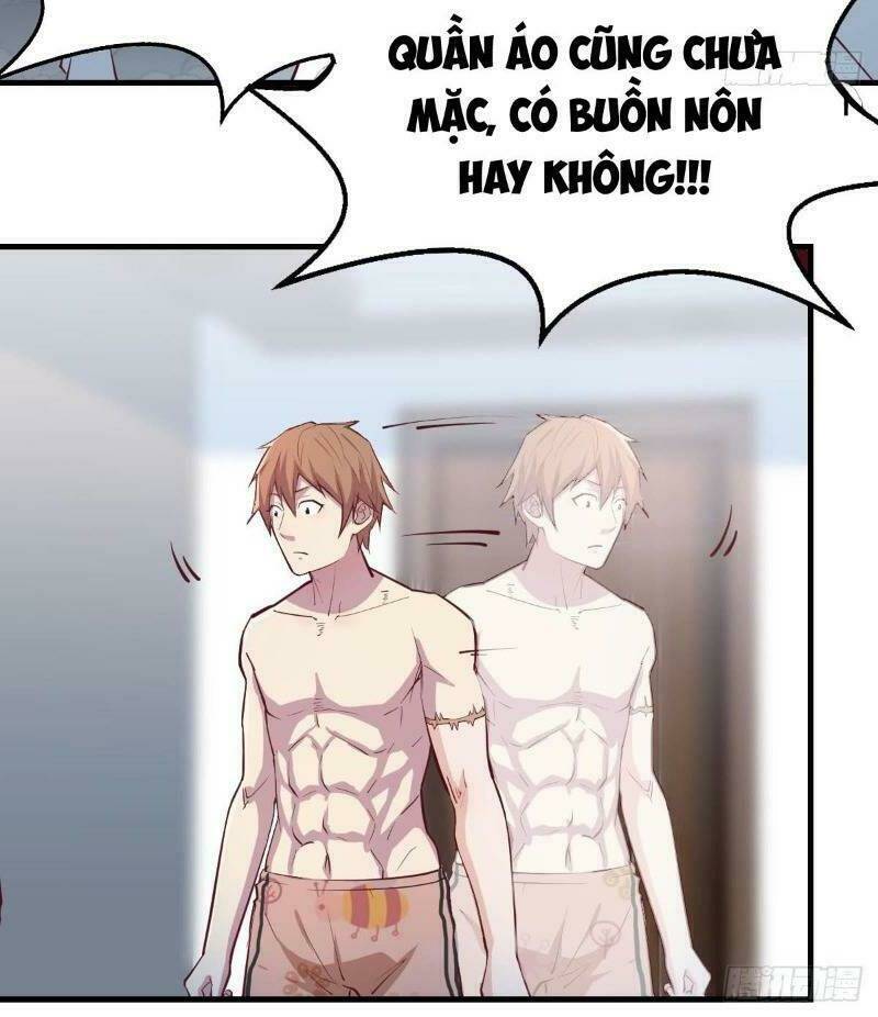 song tu đạo lữ kiểu xem mặt chapter 69 21