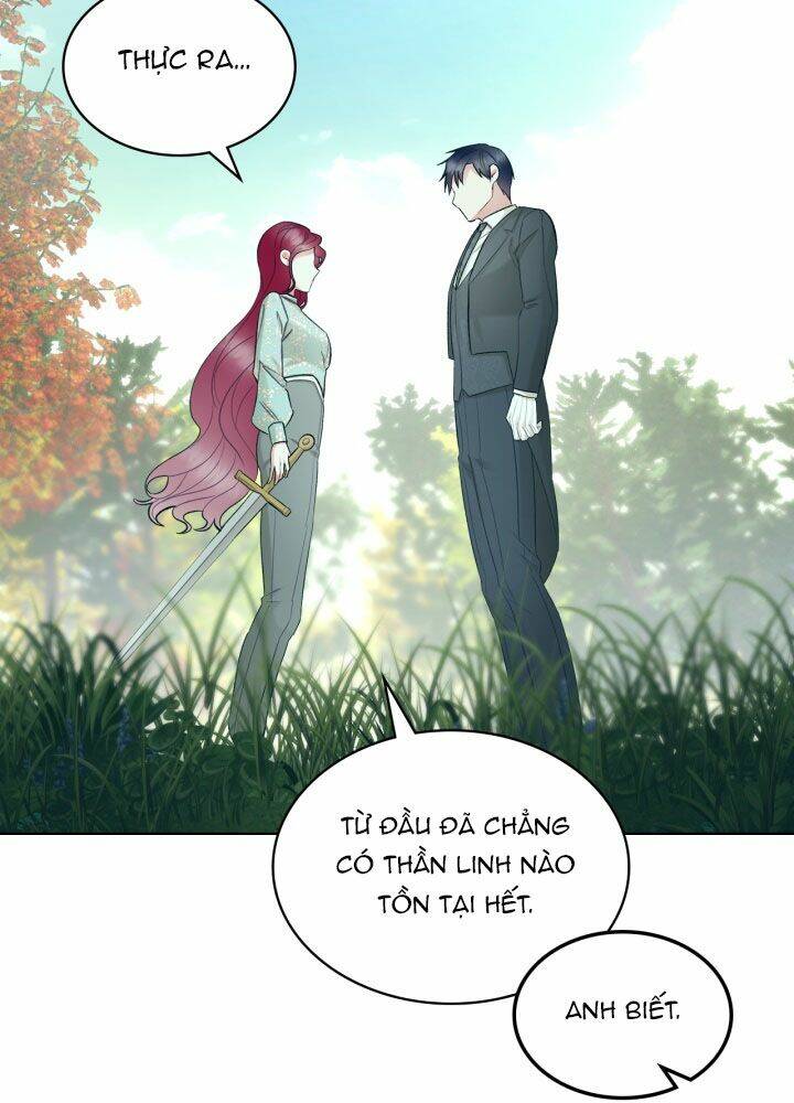 kẻ tạo ra nữ phản diện chapter 58.1 47