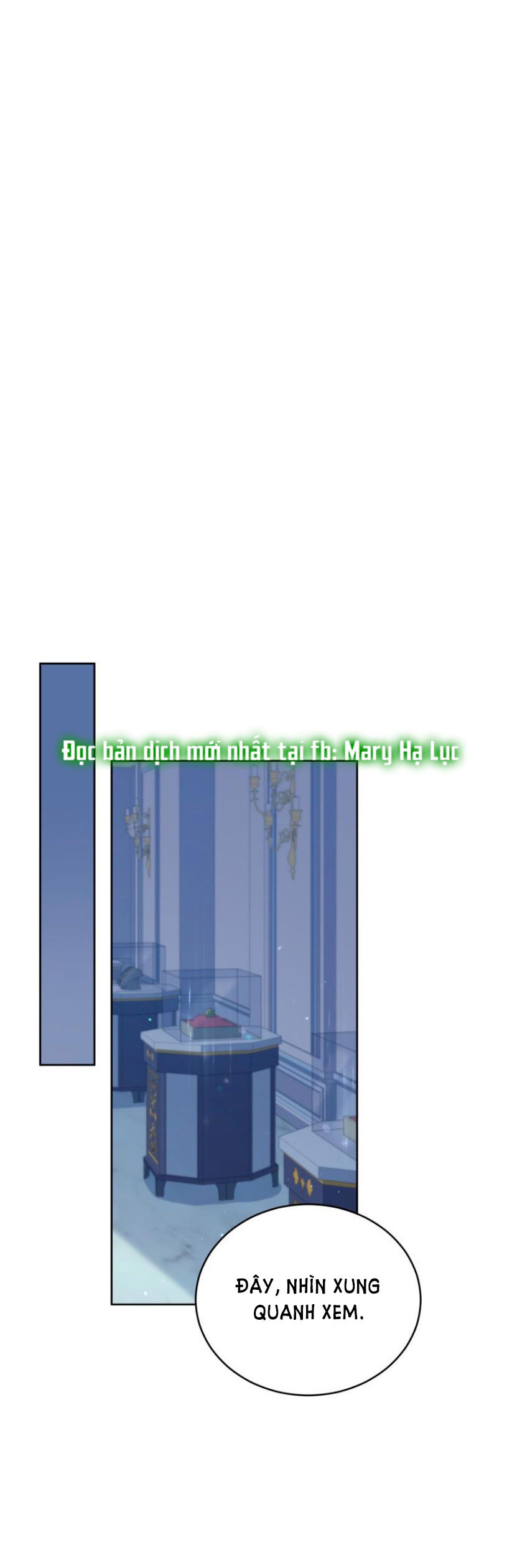 quý cô không thể tiếp cận chapter 81.2 17