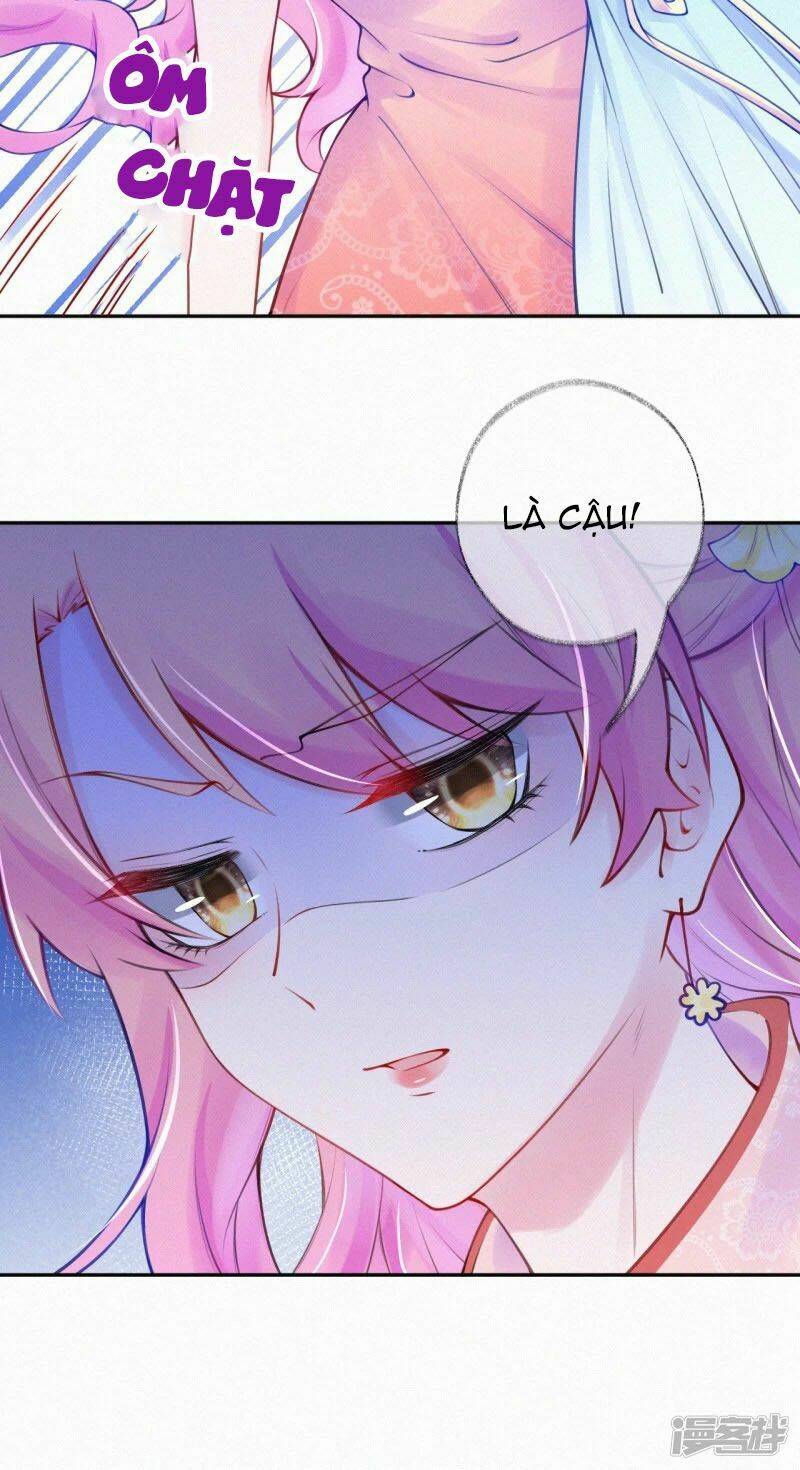 mami đột kích, thiên tài manh bảo khốc daddy chapter 5 34