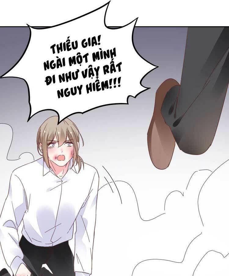 điều ước sủng ái bất bình đẳng chapter 116.1 32