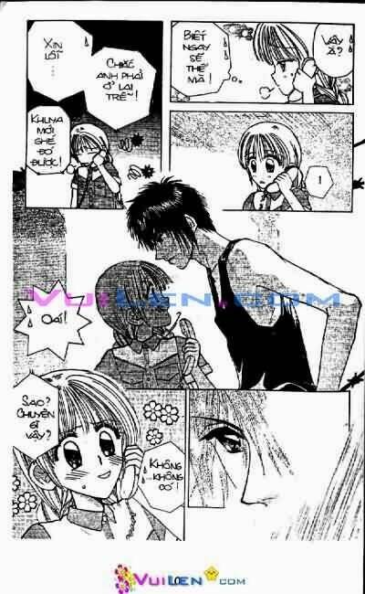 arita đáng yêu chapter 9 10