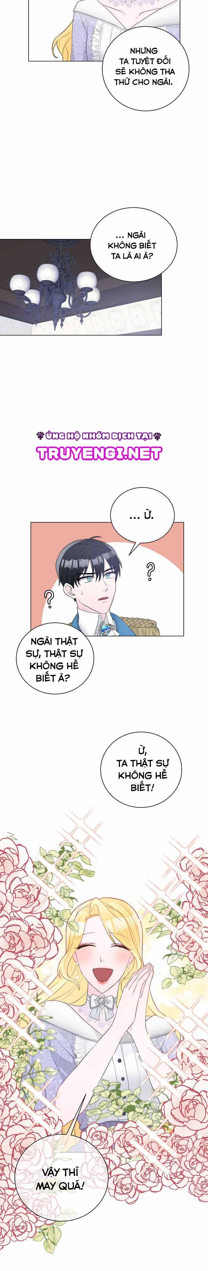 lily tàn độc chapter 4 8