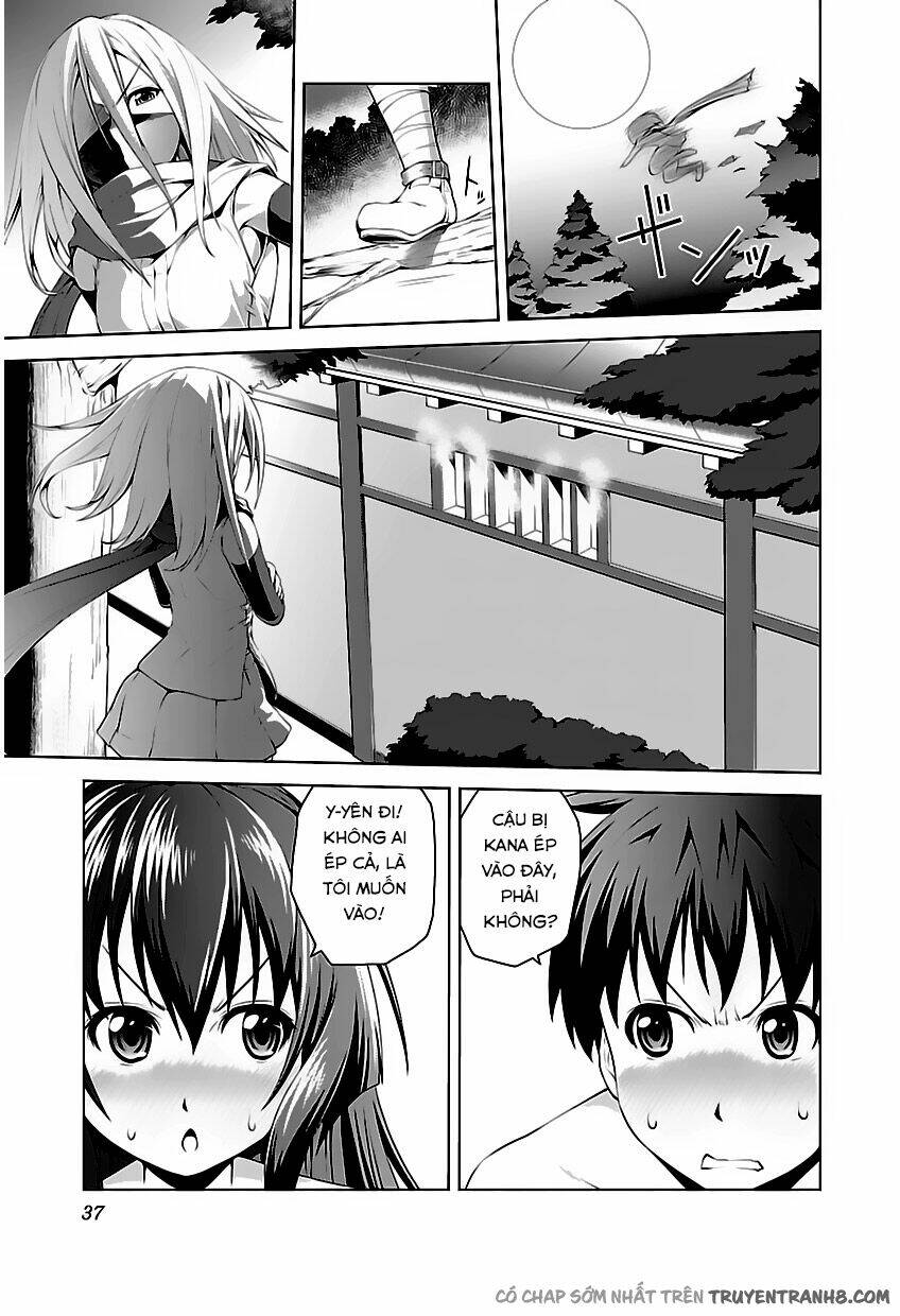 ninkoi - karenbo hichou chapter 1.2 15