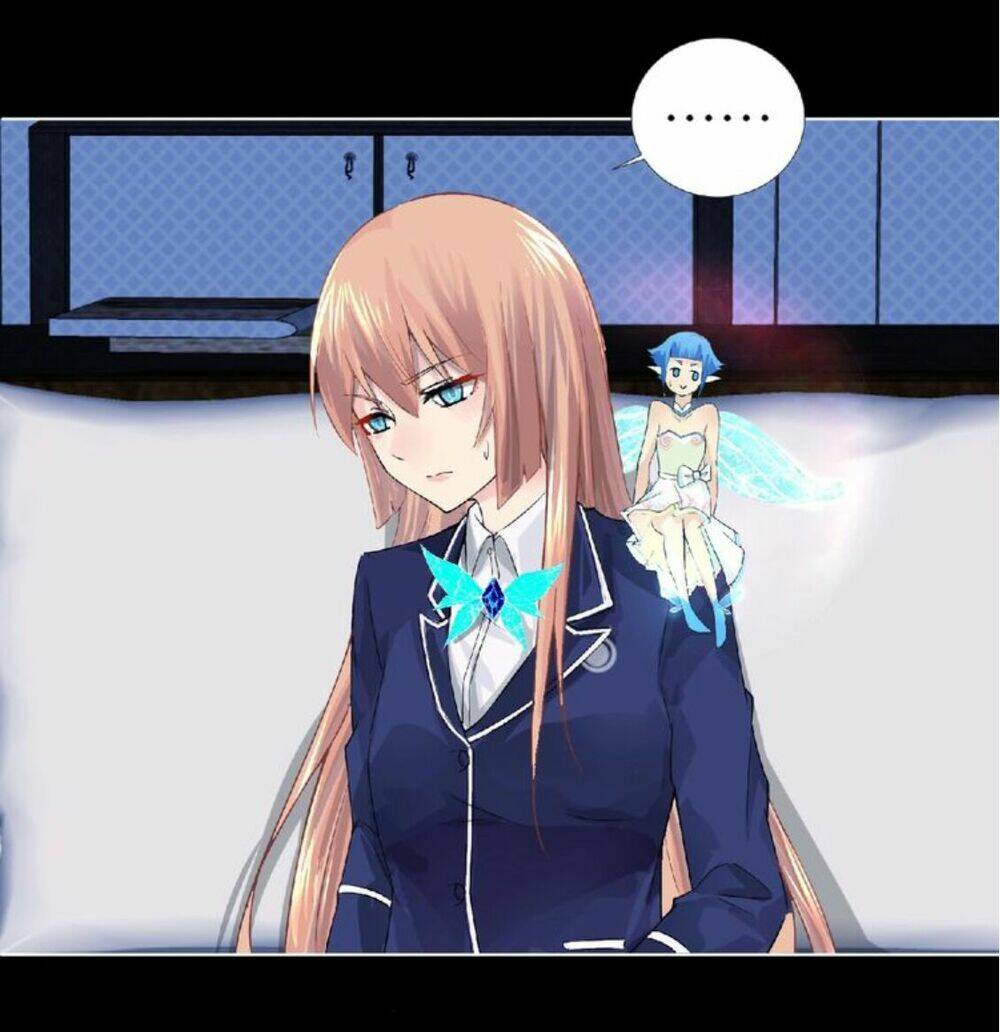 đại chiến yêu tinh chapter 5 34