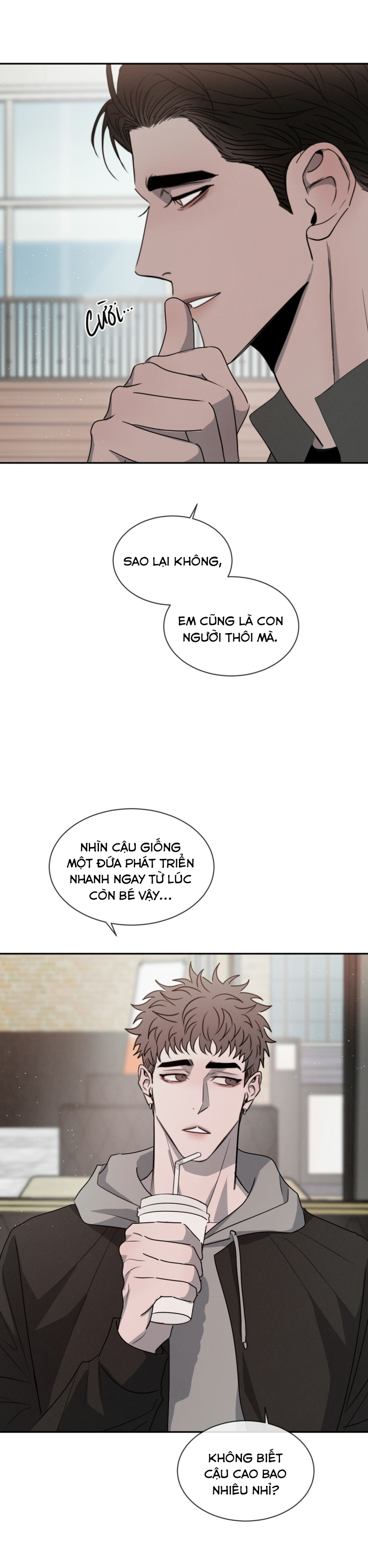 tương khắc chapter 20 17