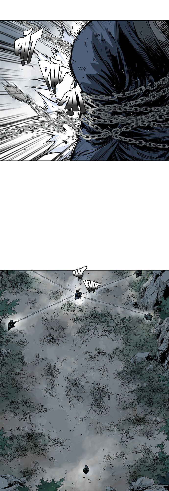 cao thủ 2 chapter 10 24